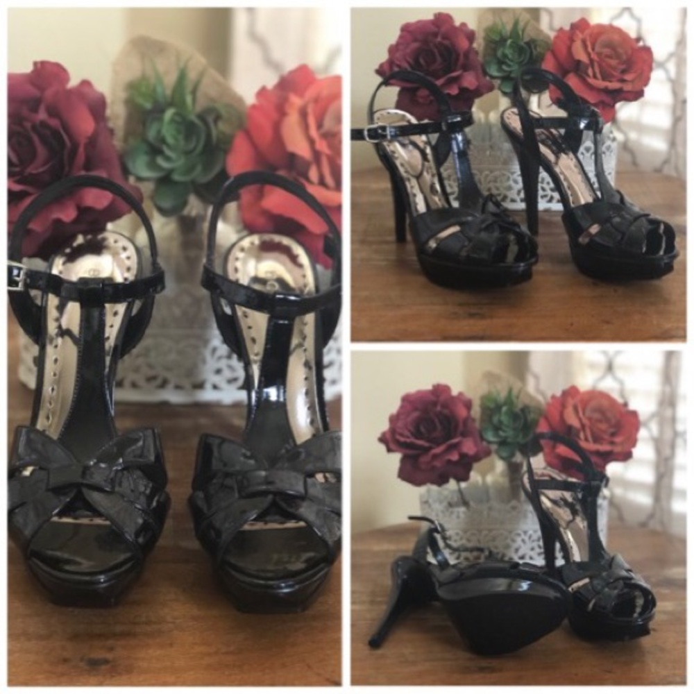 BCBG High Heels